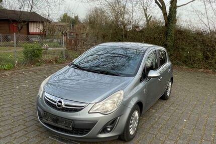 Opel Corsa 163.000 km 3.900 &euro; Hofheim 65719