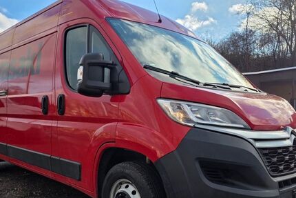 Citroen Jumper 300.000 km 8.990 &euro; Frankfurt am Main 60486