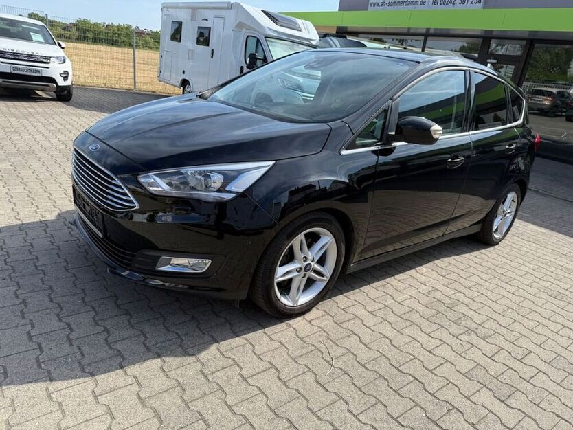 C-Max