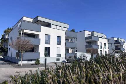 Wohnung zum Mieten in Kriftel 3.010 € 209 m²
