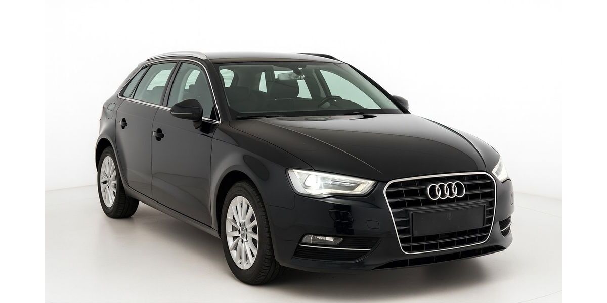 Audi A3 76.000 km 14.950 &euro; Rüsselsheim 65428