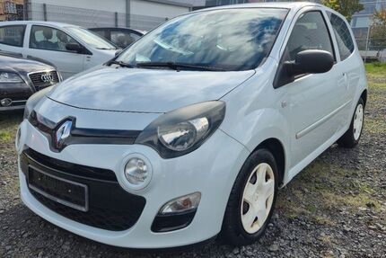 Renault Twingo 123.000 km 2.800 € Rüsselsheim am Main 65428