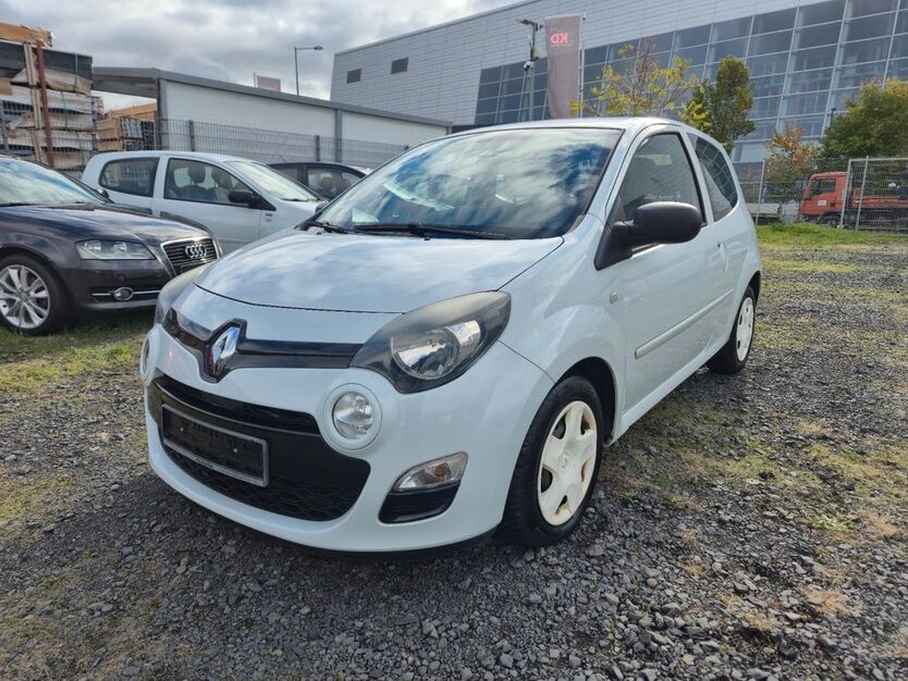 Renault Twingo 123.000 km 2.800 € Rüsselsheim am Main 65428