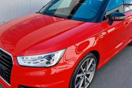 Audi A1 131.000 km 16.000 &euro; Kelsterbach 65451
