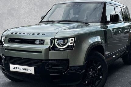 Land Rover Defender 18.900 km 79.880 &euro; Frankfurt a.M. 60314