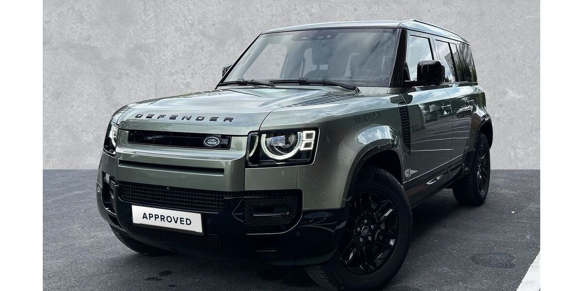 Land Rover Defender 18.900 km 79.880 &euro; Frankfurt a.M. 60314