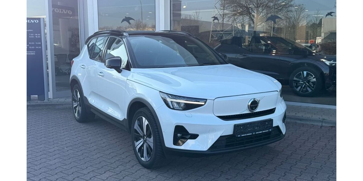 Volvo XC40 25.200 km 33.900 &euro; Dietzenbach 63128