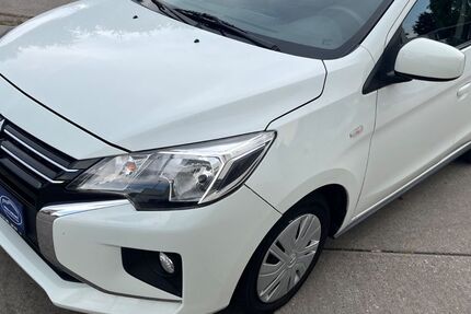 Mitsubishi Space Star 40.000 km 8.890 &euro; Dreieich 63303