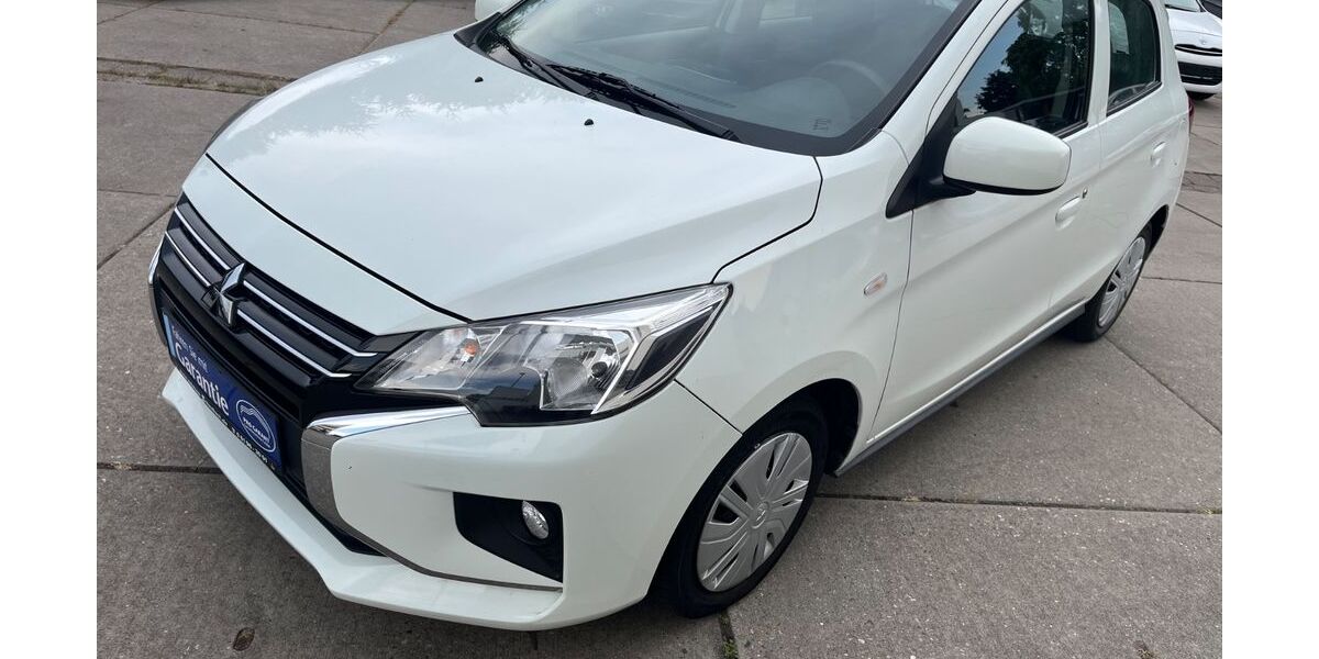 Mitsubishi Space Star 40.000 km 8.890 &euro; Dreieich 63303