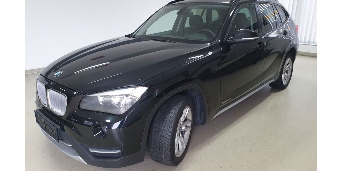 BMW X1 247.000 km 6.299 &euro; Roßdorf 64380
