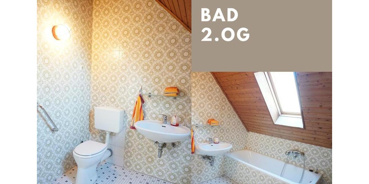 Doppelhaushälfte Pfungstadt - 5 Zimmer, 157 m&sup2;, 490.000&euro; | Angebot:27236603