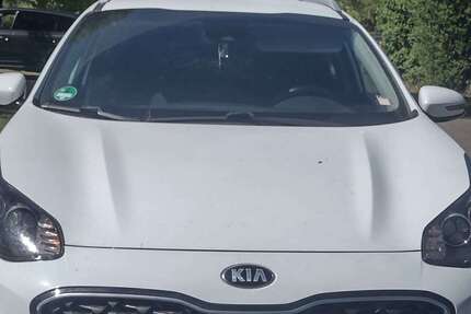 Kia Sportage 38.000 km 18.000 &euro; Egelsbach 63329