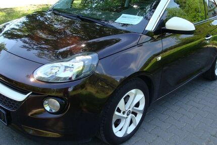 Opel Adam 53.600 km 12.799 &euro; Lorsch 64653