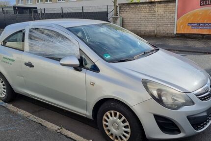 Opel Corsa 181.137 km 2.950 &euro; Frankfurt 60439