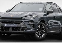 Gebrauchtwagen Cupra Terramar