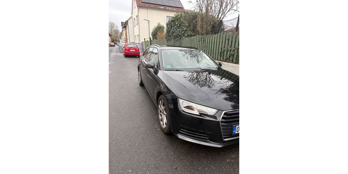 Audi A4 145.890 km 14.950 &euro; Dreieich 63303