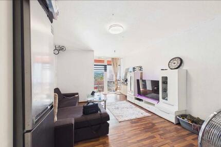Wohnung Bensheim - 1 Zimmer, 36 m&sup2;, 100.000&euro; | Angebot:27436240