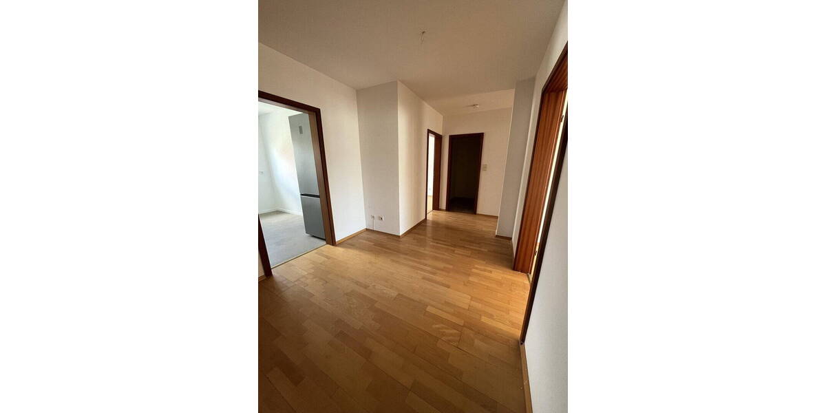 Etagenwohnung Heusenstamm - 3 Zimmer, 93 m&sup2;, 339.000&euro; | Angebot:26336599