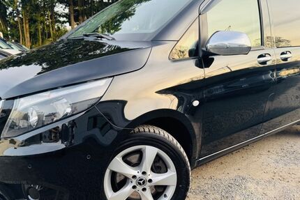 Mercedes-Benz Vito 171.000 km 28.990 &euro; Nauheim 64569