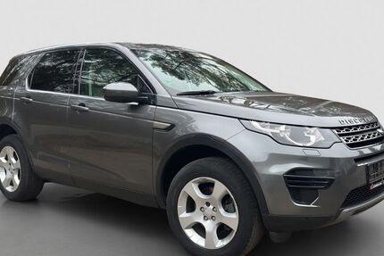 Land Rover Discovery Sport 76.700 km 17.590 &euro; Münster/Hessen 64839