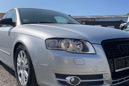 Audi A4 263.472 km 4.900 € Worms 67547