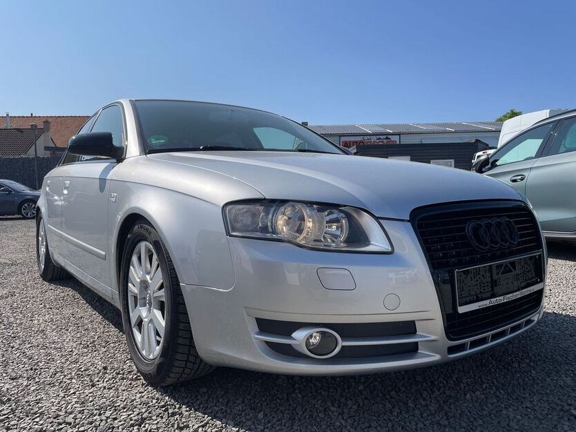 Audi A4 263.472 km 4.900 € Worms 67547
