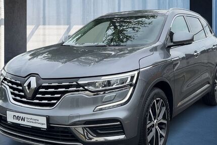 Renault Koleos 12.846 km 31.330 &euro; Frankfurt / Main 60314