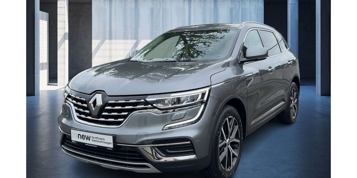 Renault Koleos 12.846 km 31.330 &euro; Frankfurt / Main 60314