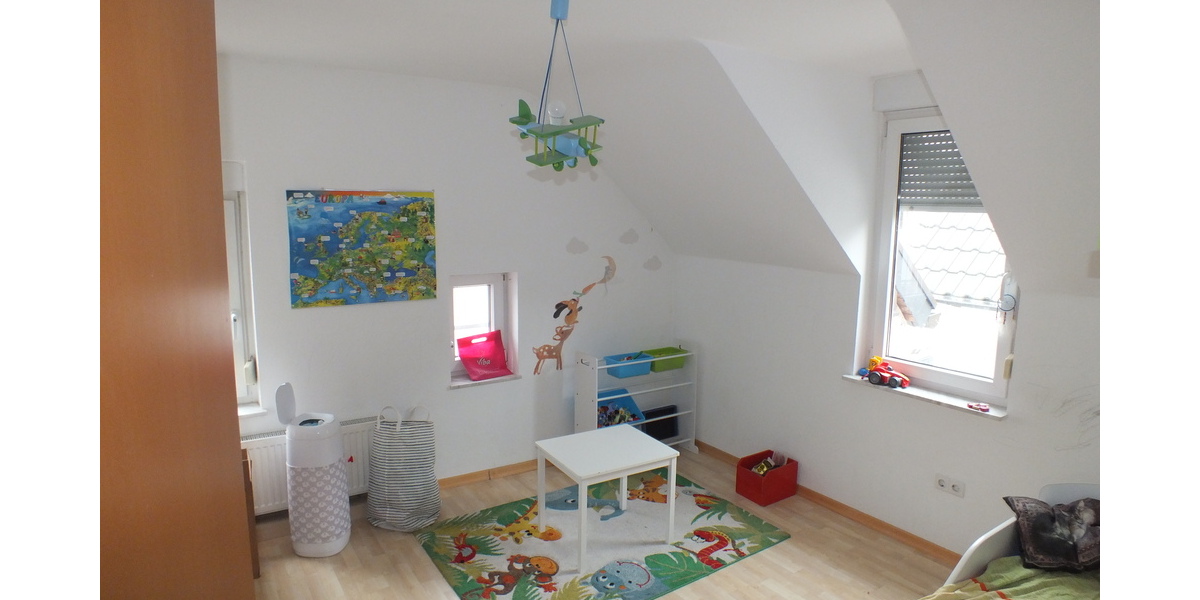 Zweifamilienhaus in Langen mit Garten und Hof - Mehrfamilienhaus, Wohnhaus Langen | Angebot:27280800