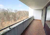 albero:) großzügige 4 Zimmer im 7. Stock - mit Aufzug