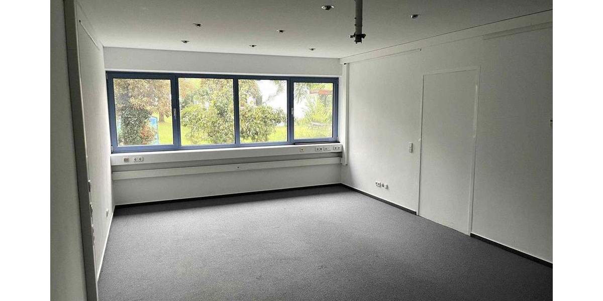 Ihre Gewerbeimmobilie in Traisa im Grünen - 30 bis 700 m² möglich zimmer