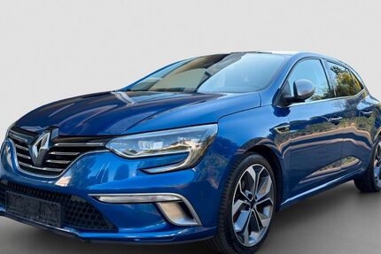 Renault Megane 85.000 km 10.900 &euro; Hofheim am Taunus 65719