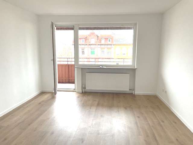 Wohnung zum Mieten in Offenbach am Main 610 € 50.63 m² 2 zimmer