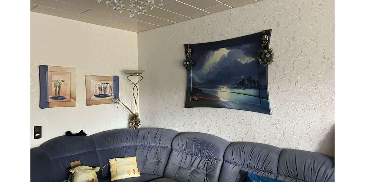 Wohnung zum Kaufen in Darmstadt 299.000 € 100 m² 4 zimmer