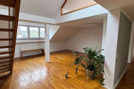 Wohnung Frankfurt Nordend Ost - 4 Zimmer, 138 m&sup2;, 2.800&euro; | Angebot:25044244