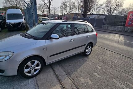 Skoda Fabia 350.000 km 1.599 &euro; Frankfurt/Main 65933