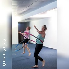 Miami-Hula-Fitness mit Alesya 19.11.2025 Die Welle - (EG, Innenhof)