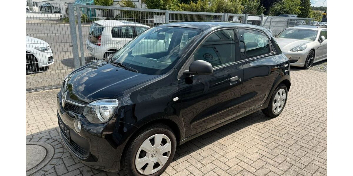 Renault Twingo 111.200 km 5.600 &euro; Rödermark 63322