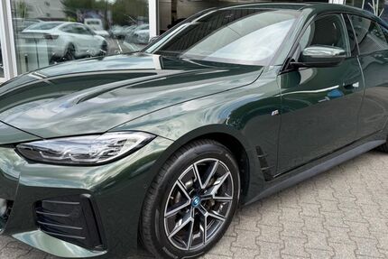 BMW i4 23.300 km 38.450 &euro; Dieburg 64807