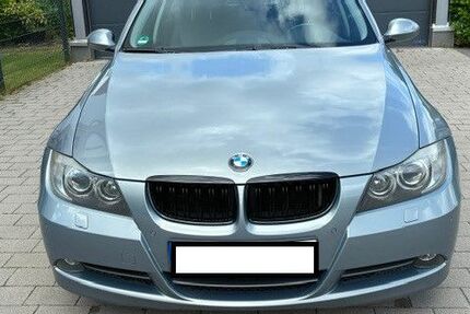 BMW 330 198.300 km 9.500 &euro; Mühltal 64367