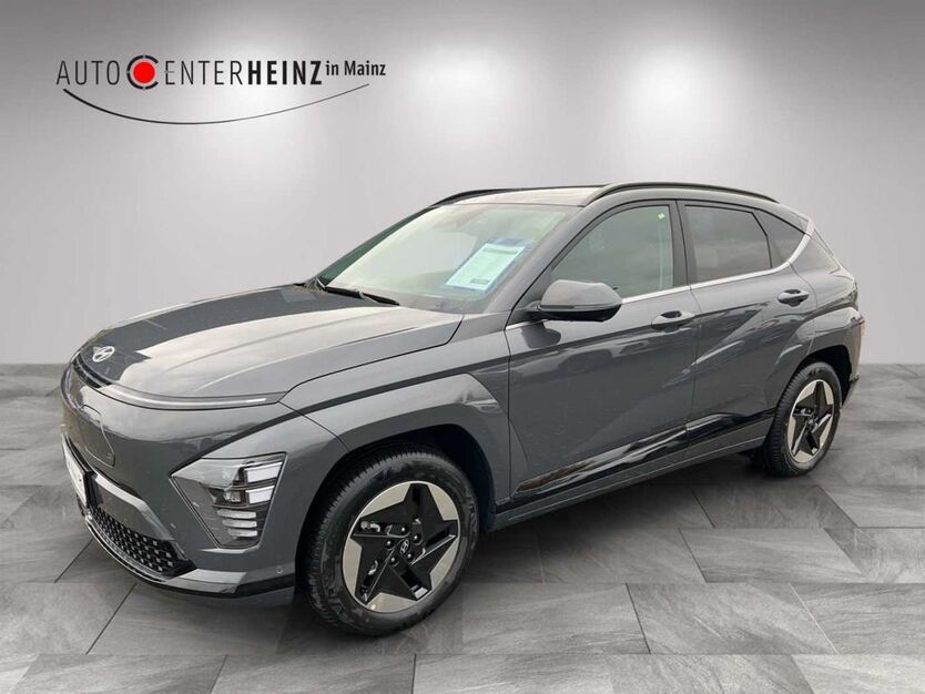 Hyundai KONA 1.500 km 45.890 € Mainz 55120