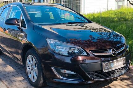 Opel Astra 120.000 km 7.750 &euro; Fürth/Hessen 64658