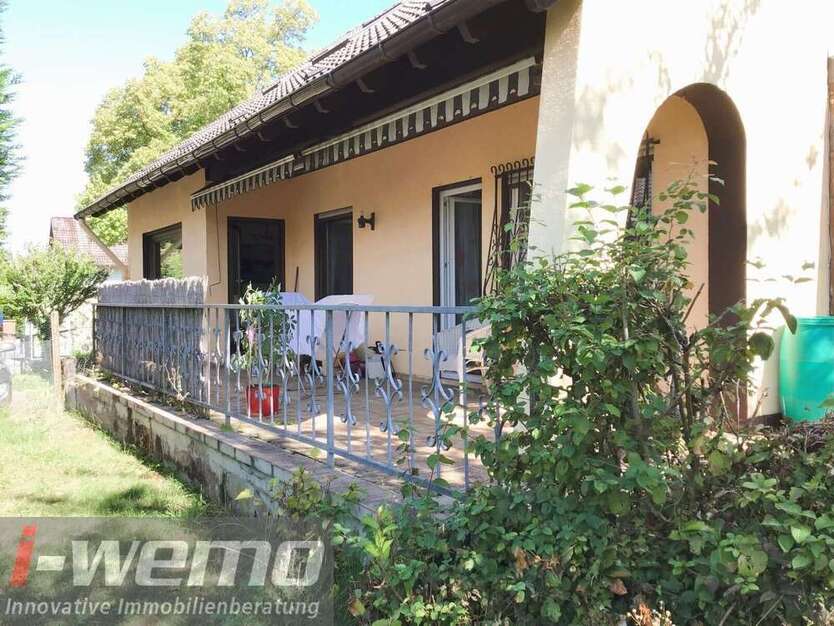 Haus zum Kaufen in Biblis 550.000 € 156 m²