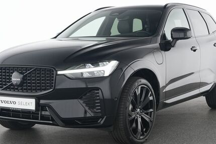 Volvo XC60 43.900 km 48.880 &euro; Weiterstadt 64331