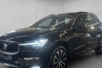 Volvo XC60 30.662 km 35.400 &euro; Offenbach 63069