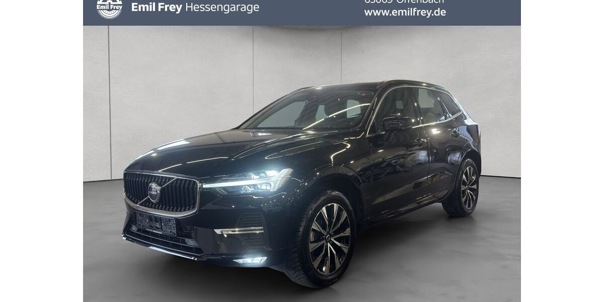 Volvo XC60 30.662 km 35.400 &euro; Offenbach 63069
