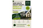 Etagenwohnung Griesheim - 2 Zimmer, 84 m&sup2;, 449.000&euro; | Angebot:26664267