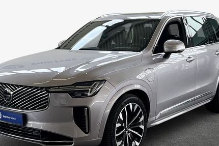 Volvo XC90 18.915 km 69.400 &euro; Frankfurt am Main 60486
