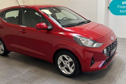 Hyundai i10 31.779 km 14.670 &euro; Egelsbach 63329