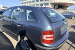 Skoda Fabia 1.2 Classic/Klima/mit TÜV 185.010 km 1.490 &euro; Frankfurt 60386